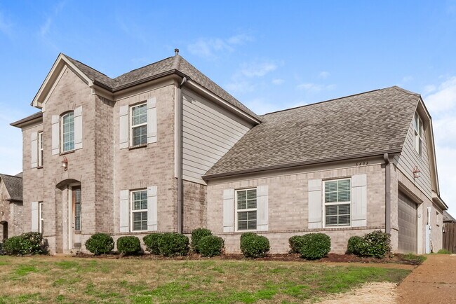 Photo - 5498 Riverstone Dr