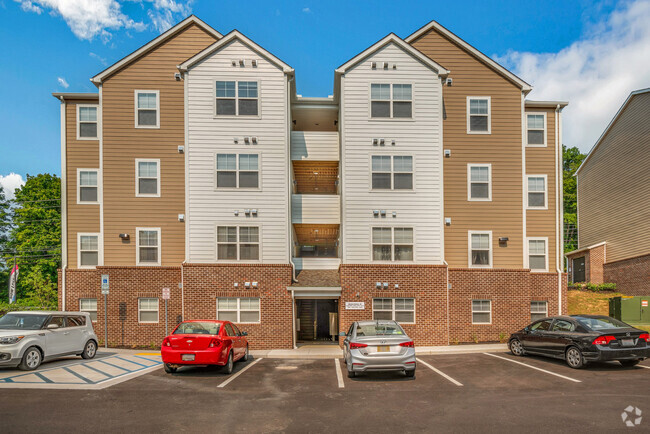 Building Photo - Magnolia Greene Rental