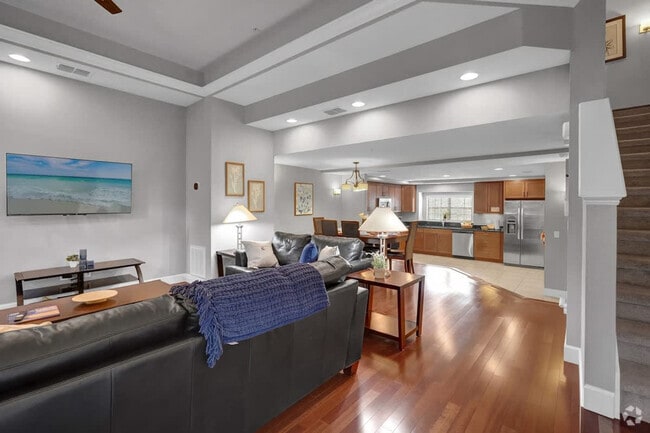 Building Photo - 8543 Kediaman Ave Unit ID1232075P Rental