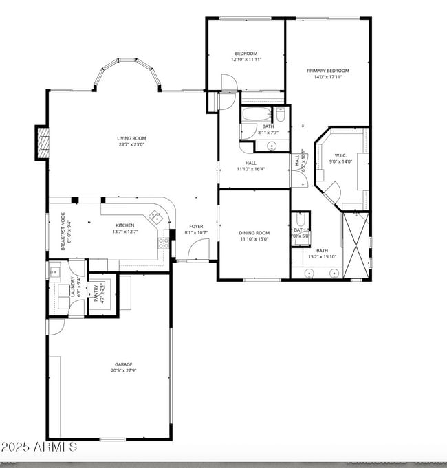 Photo - 34748 N 93rd Pl