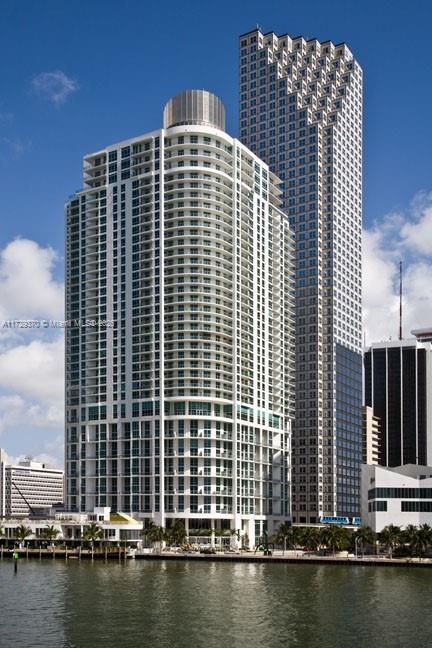 Photo - 300 S Biscayne Blvd Condo Unit T-1616