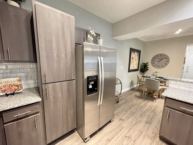 Photo - The Abbey at Barker Cypress