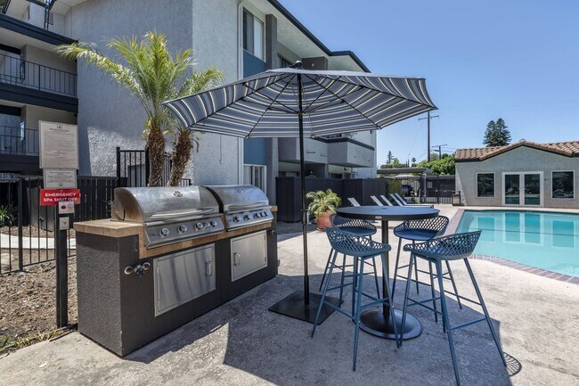 Northview-Southview Apartment Homes