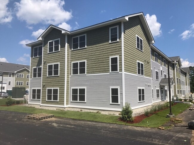 Photo - 52 E Ridge Dr Unit 307