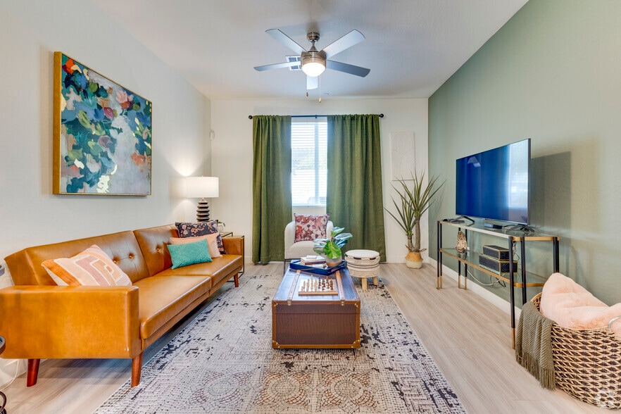 Interior Photo