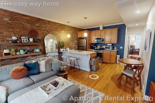 Building Photo - 20 Marney St Unit 7 Marney St #1 Rental