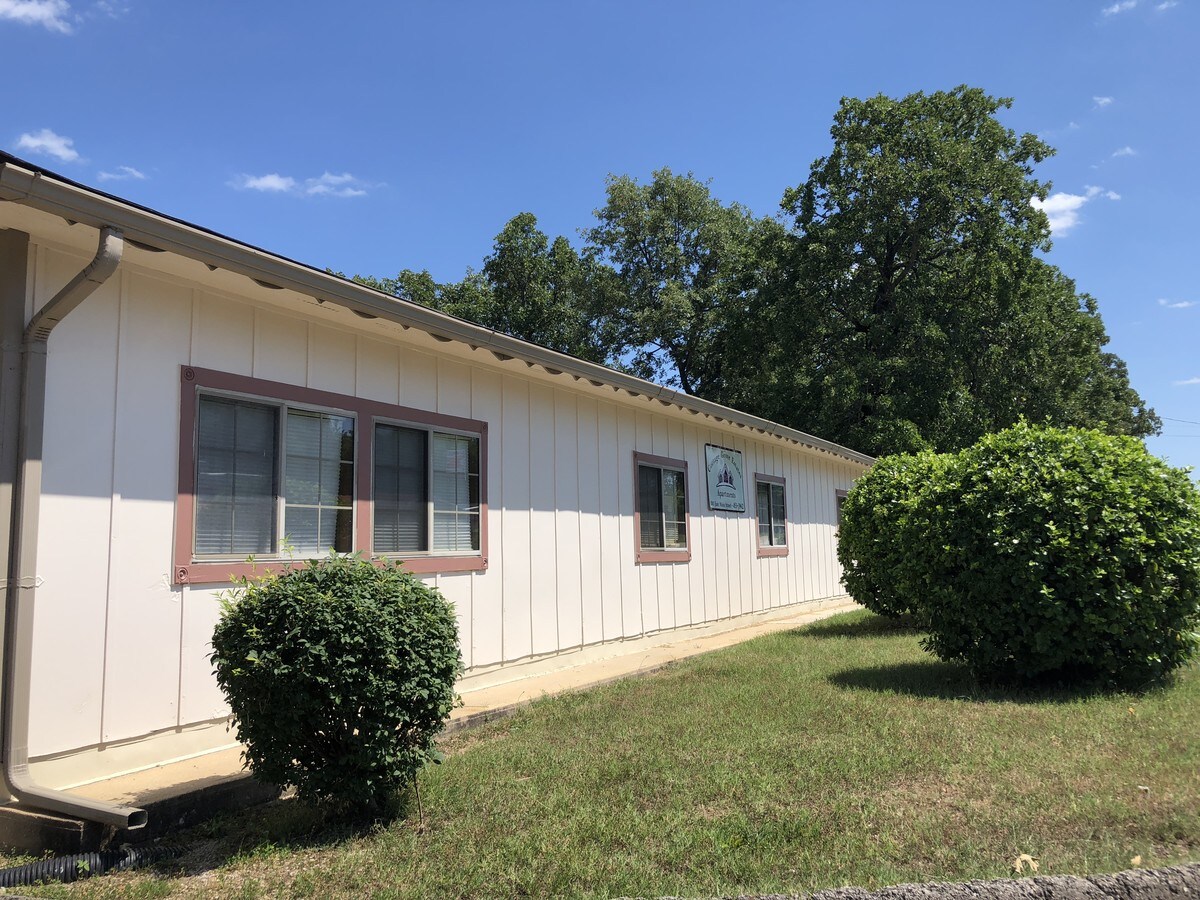 Cottage Grove Estates - Cottage Grove Estates Apartments