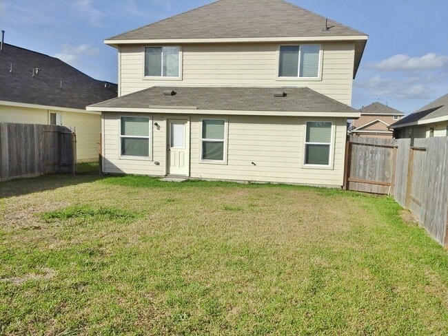 Photo - 5735 Post Oak Manor Dr