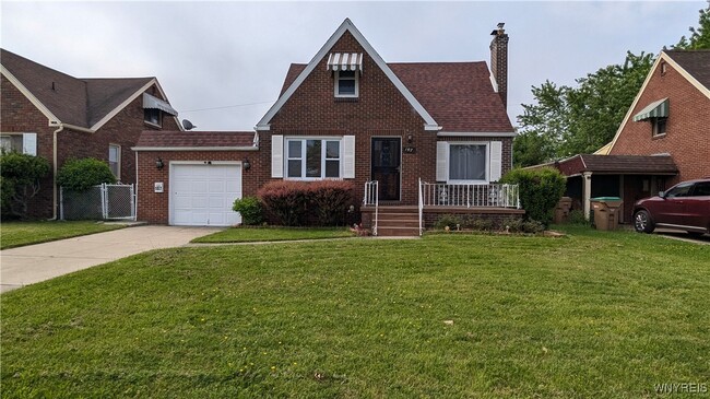 Photo - 107 Campbell Rd House