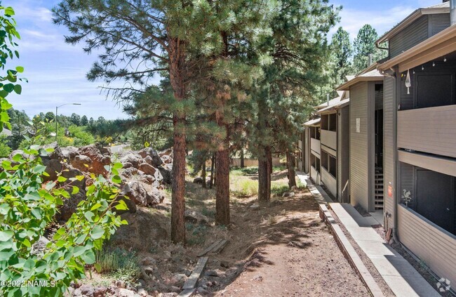 Building Photo - 2bd/2ba West-Flagstaff Condo! - Near NAU/C... Unit 12-195