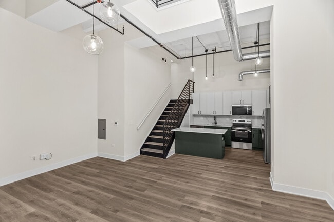 Photo - 1453 Maple Ave Unidad 201