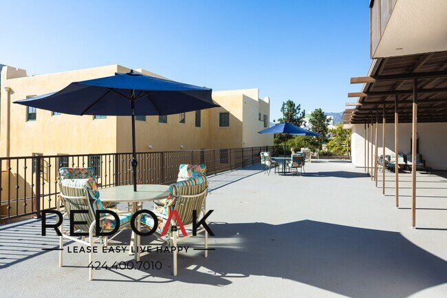 Photo - Amazing One Bedroom with Spacious Rooms, C... Unidad 201