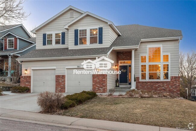 Building Photo - 781 Deer Clover Cir Rental