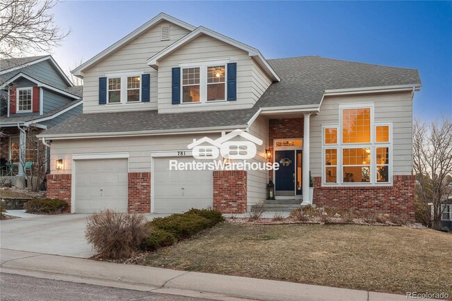 Photo - 781 Deer Clover Cir House