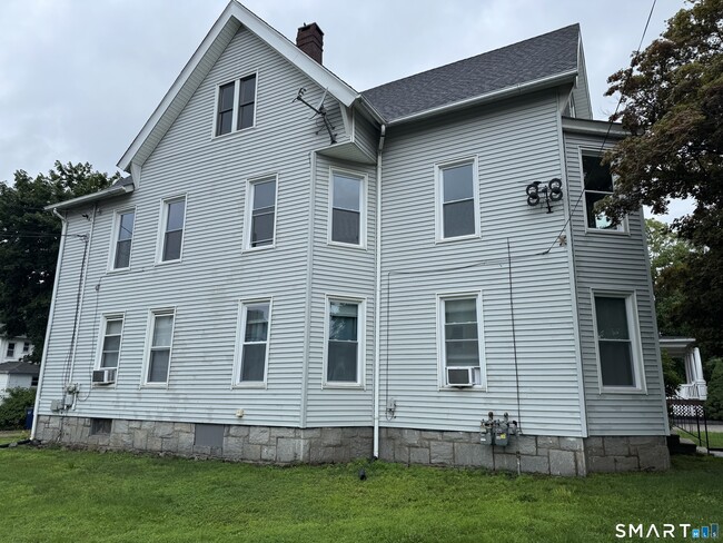 Photo - 275 Wakelee Ave