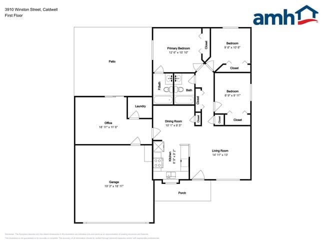 Photo - 3910 Winston St