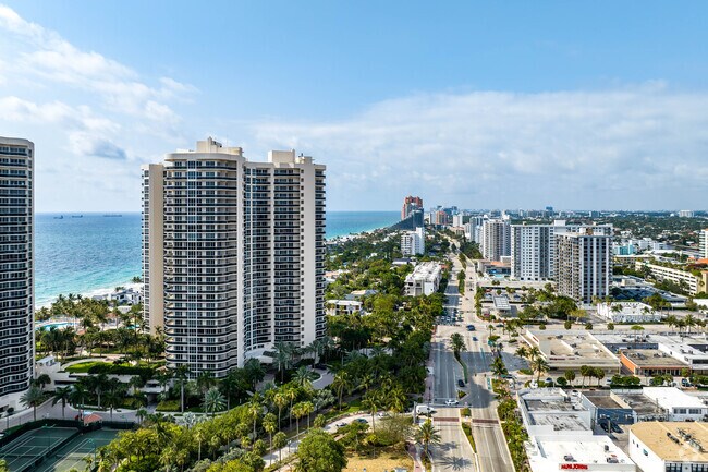 Photo - L'Hermitage Condominiums