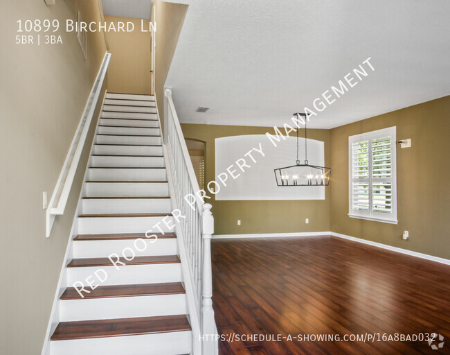 Building Photo - 10899 Birchard Ln Rental