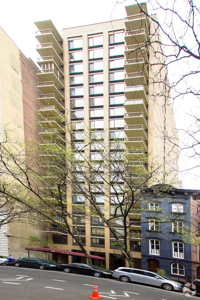Photo - Pierpont Condominiums