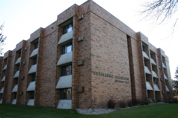 Photo - Centennial Apartments