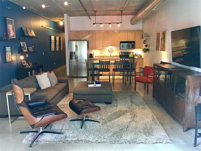 Building Photo - 710 N 4th St Unit 110 Rental
