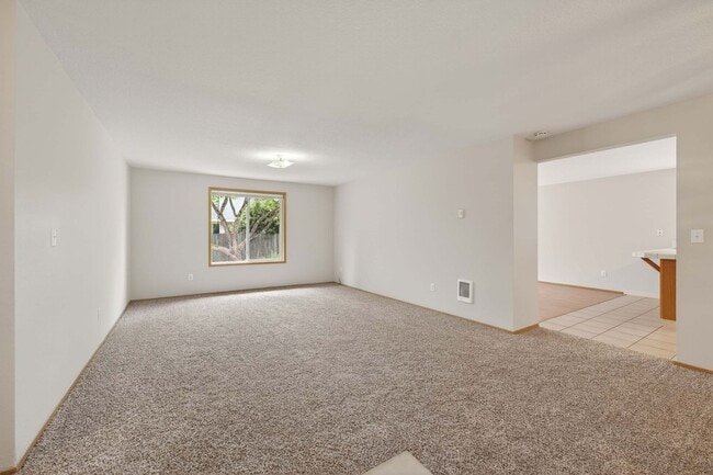 Photo - Spacious Single-Level Living with a Private Fenced Backyard