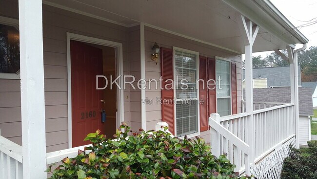 Photo - 2160 Denson Ln S W