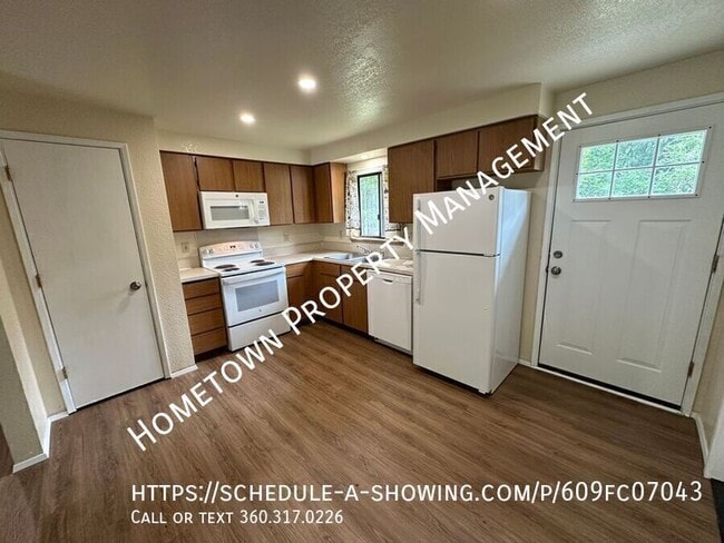 Photo - 1617 Elizabeth St SE