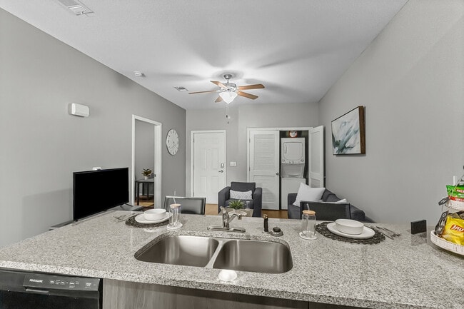 remerton full lioving view - Remerton Mill