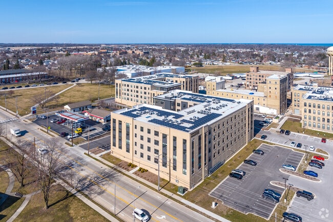 The Avenues - The Avenues Rental