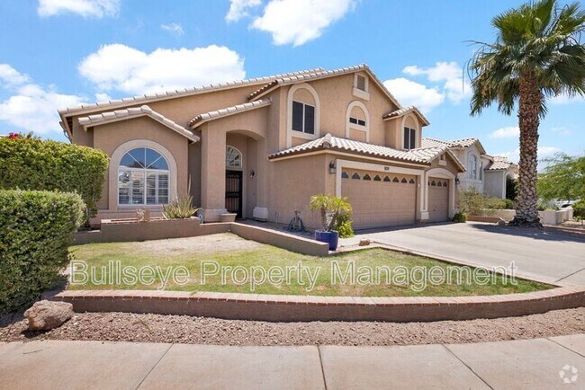 Building Photo - 809 S Lagoon Dr Rental