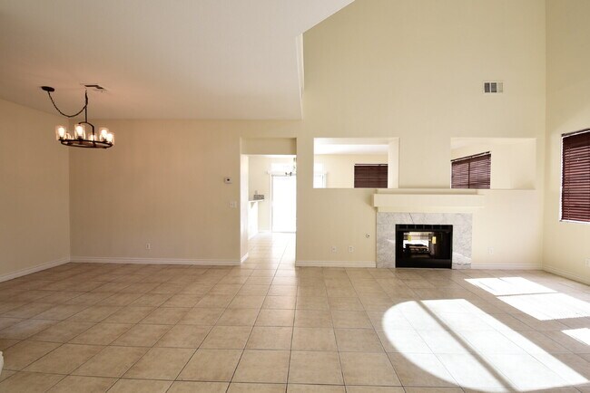 Photo - Charming 3-Bedroom, 2.5-Bath Two-Story Home At Smoke Ranch!