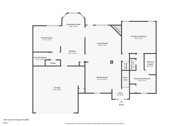 Photo - 10221 Carly Dr