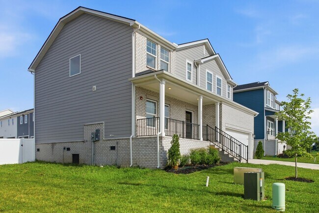Photo - 2942 Sharpstone Dr