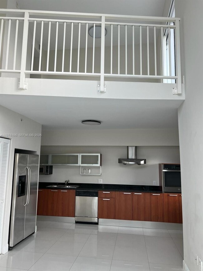 Photo - 1650 Brickell Ave Unit 206