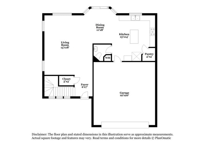 Photo - 9032 W Preston Ln