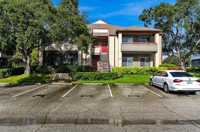 Photo - 10263 Gandy Blvd N Unit 602 (Furnished)