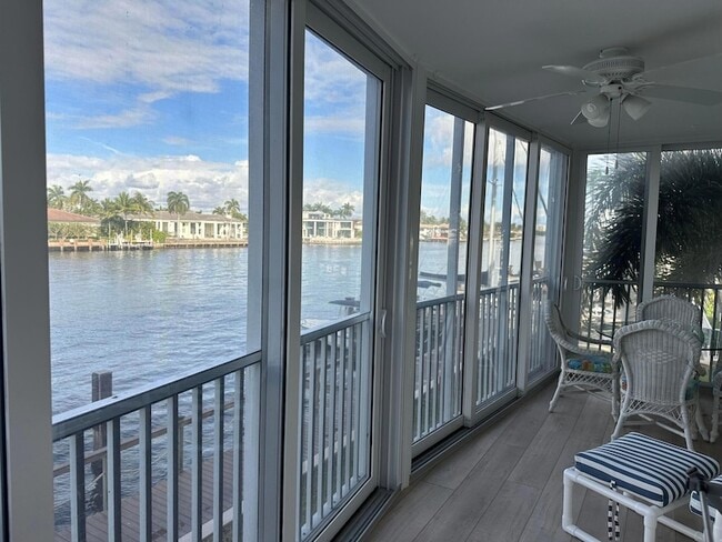 Building Photo - 3310 S Ocean Blvd Unit 225D