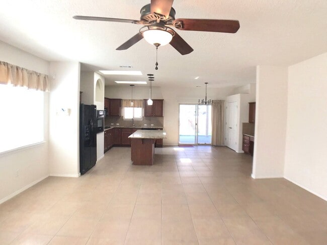 Photo - Spacious 2 bedroom home in gated 55+ Community w/ community pool in Bernalillo/Rio Rancho. Close ...