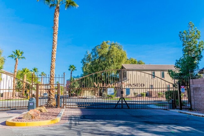 Photo - 3 bedroom home in gated community