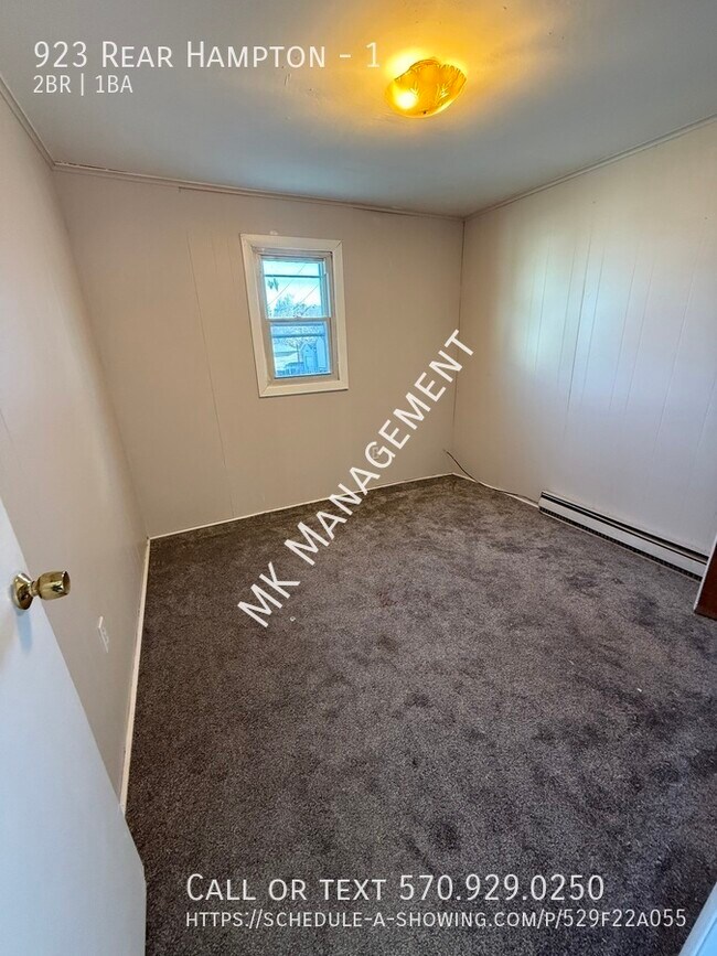 Photo - 923 Hampton St Apartamento Unidad 1