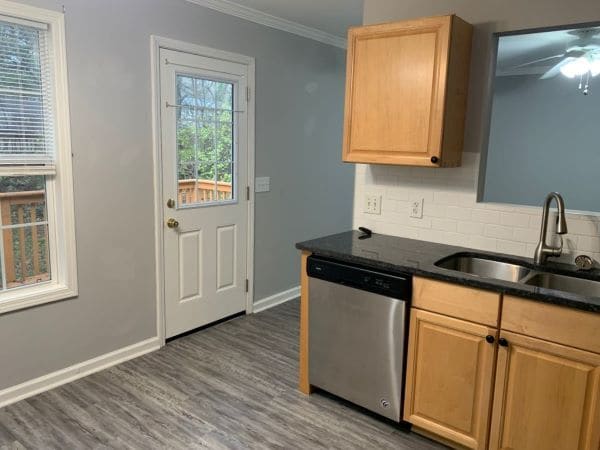 Photo - Cedar Bluff 3bed/2bath townhouse in great ...