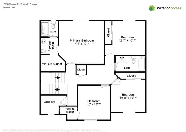 Photo - 10958 Clarion Dr