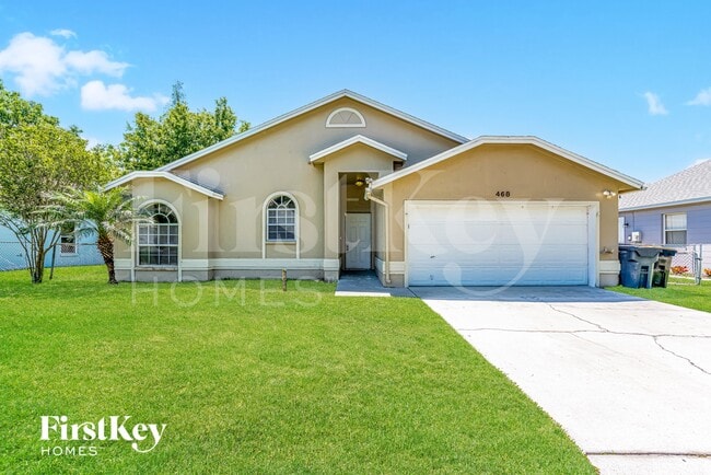 Building Photo - 468 Emerald Cove Loop