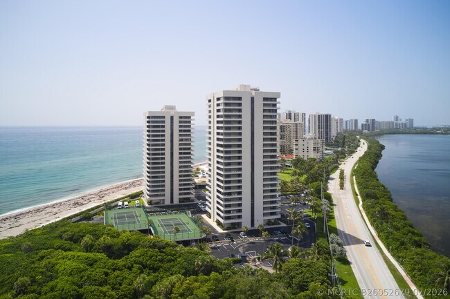 Building Photo - 5550 N Ocean Dr Unit 9D