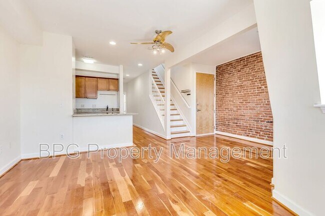 Photo - 1643 13th St NW Unit #2