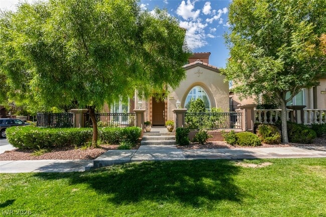Building Photo - 11370 Merado Peak Dr