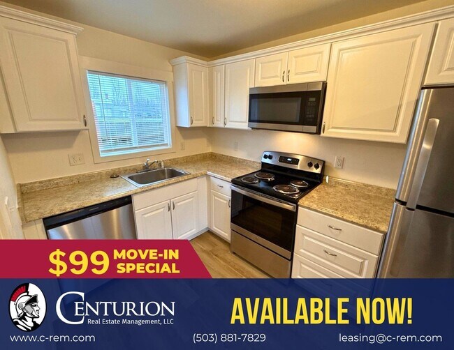 Building Photo - 3357 Portland Rd NE Unit 5