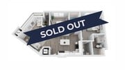 Niche SOLD OUT B3