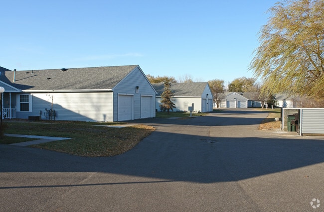 Cottages of Aspen